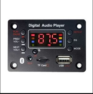 Mp3 Player بلوتوثی برند Tif