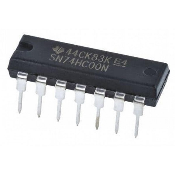 SN74HC00N org