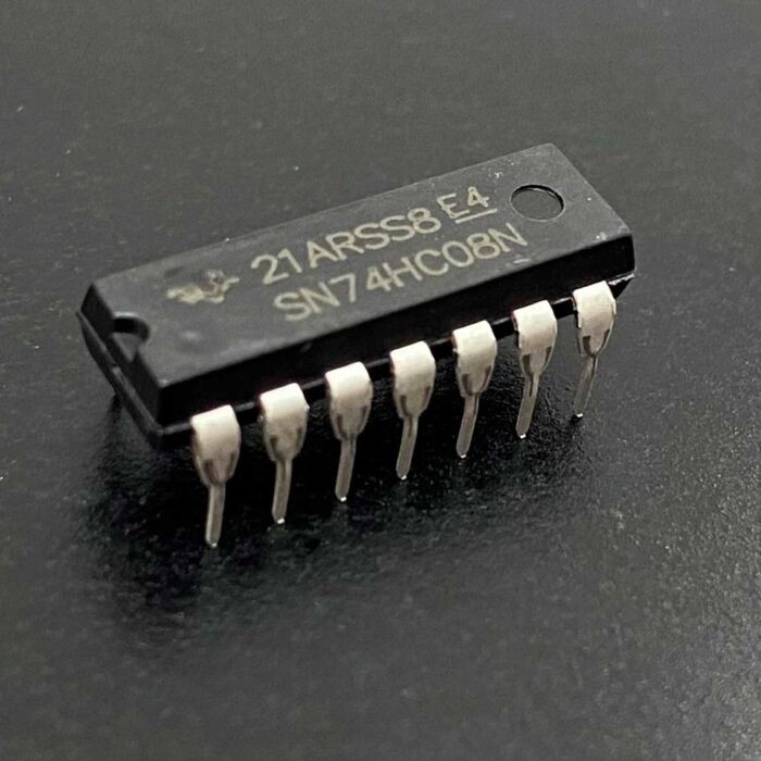 SN74HC08N org