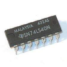SN74LS33N org