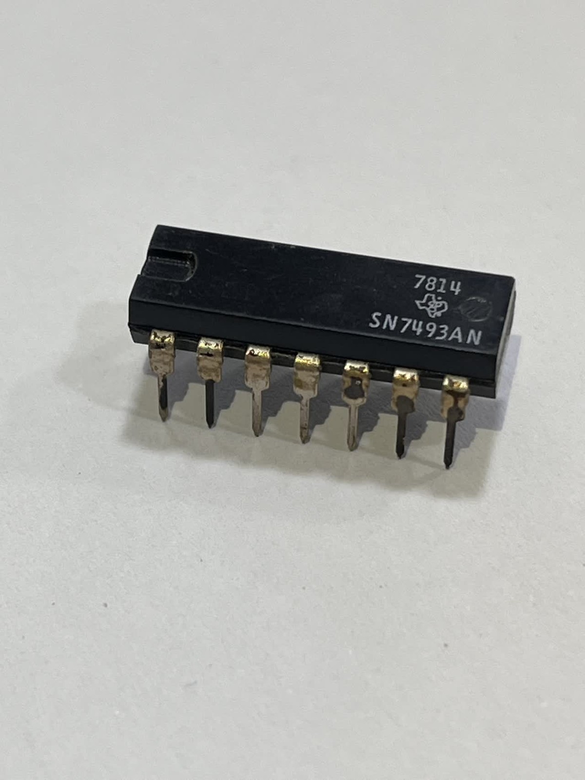 SN7493 org