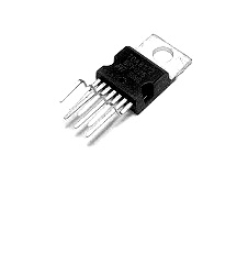 TDA8172 org