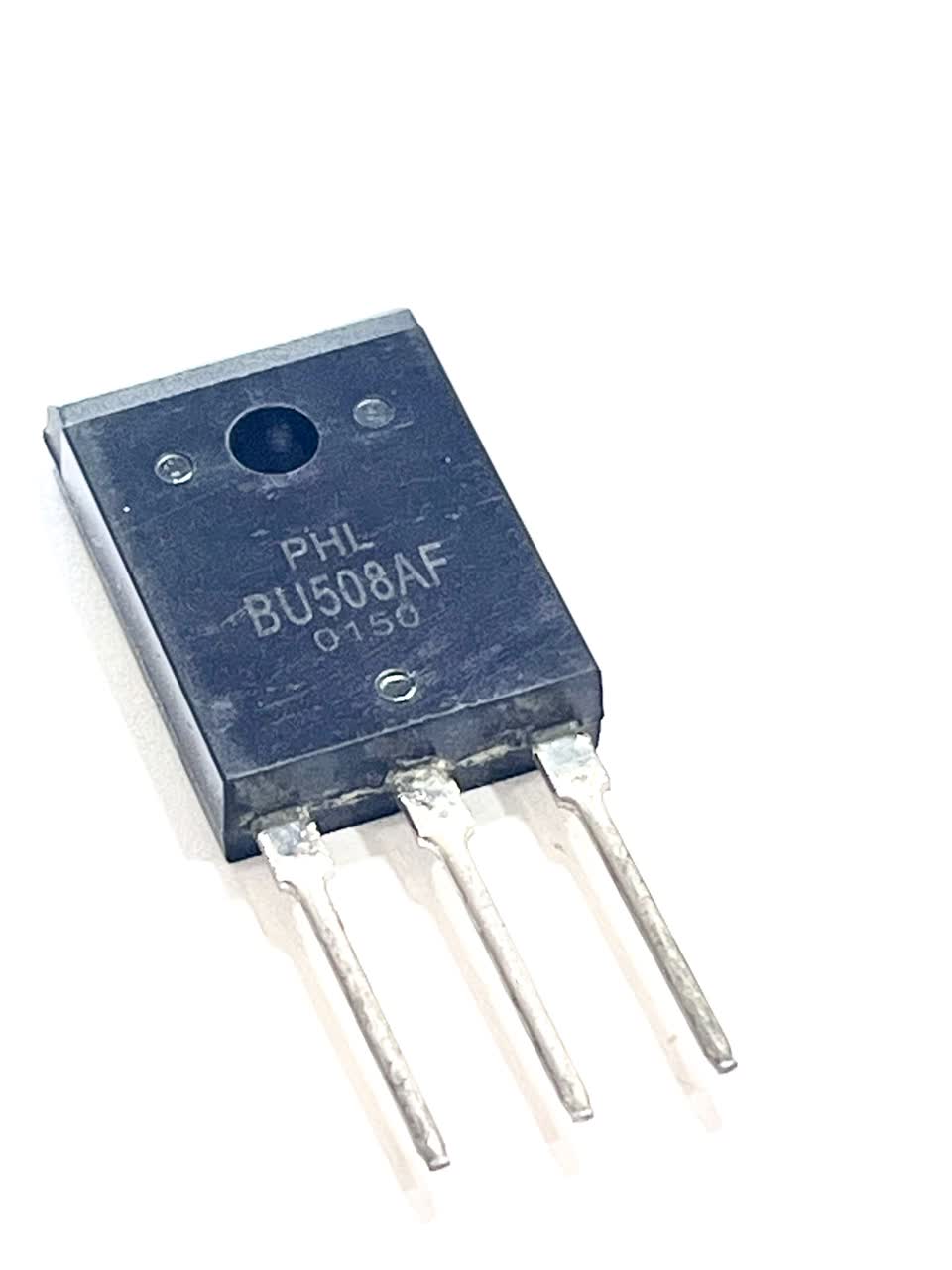 BU 508 A org