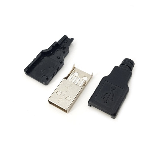 سرسیمی نری USB-Type A