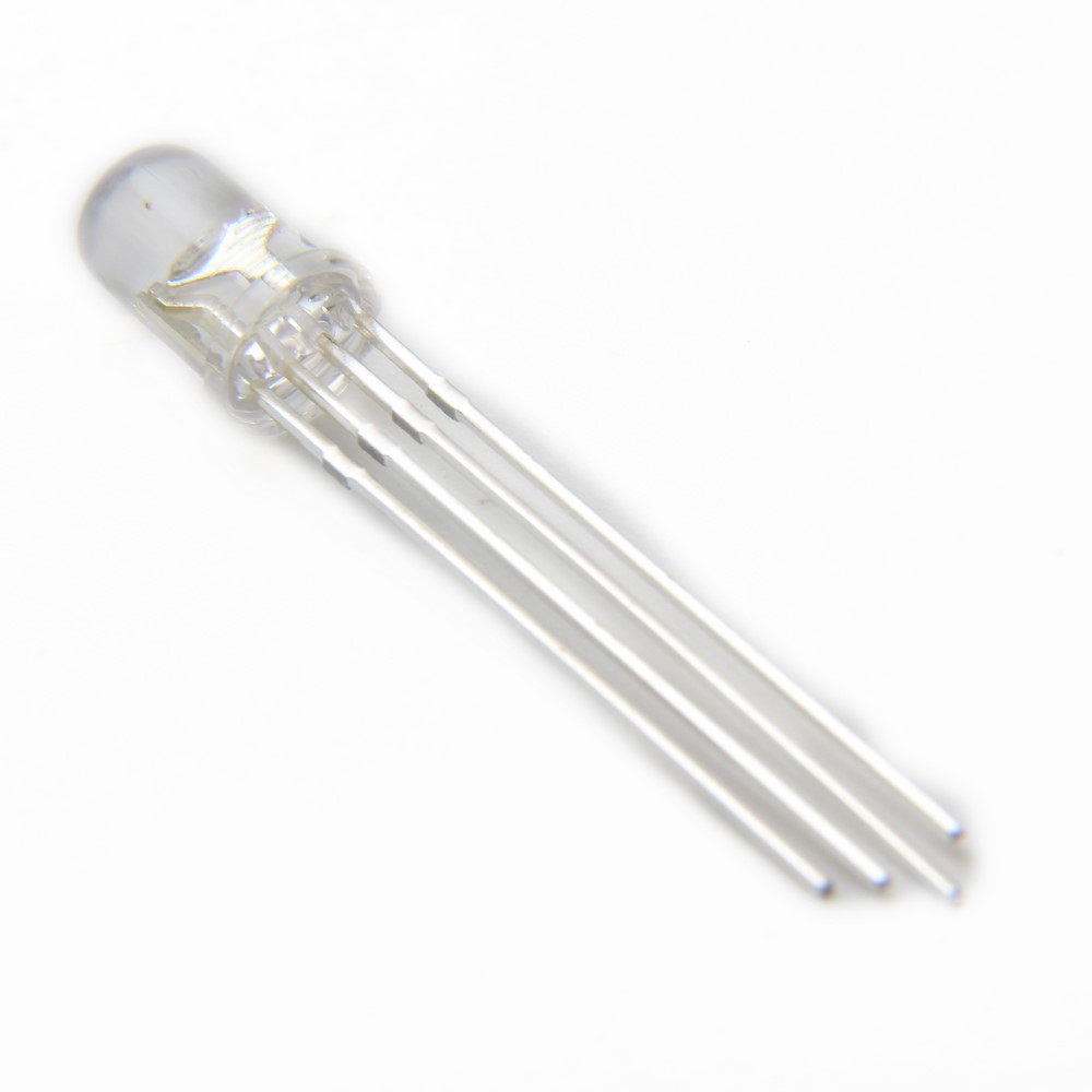 LED 5MM RGB COMMON ANODE