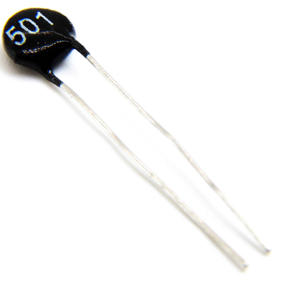NTC 500OHMS 5MM