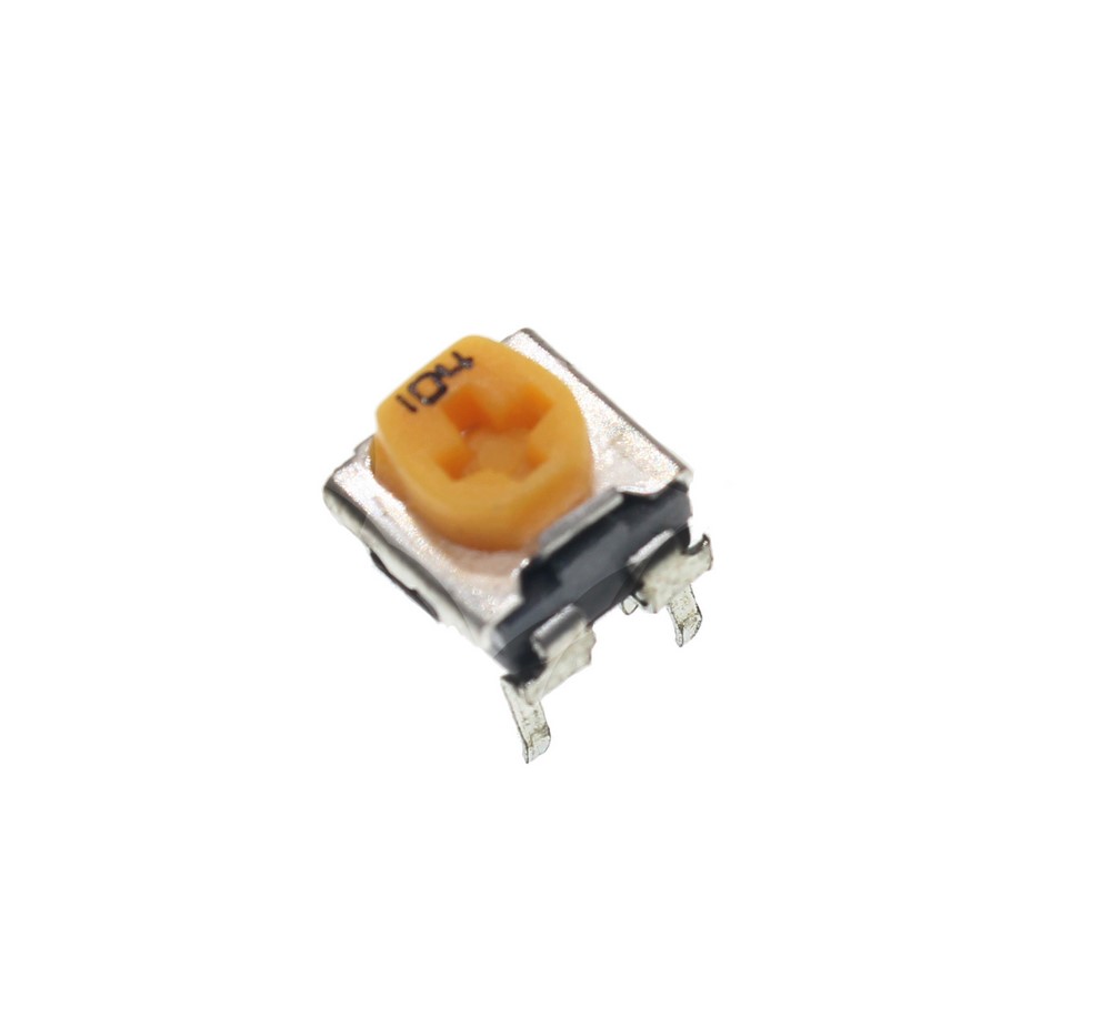 POTENTIOMETER 100KOHMS