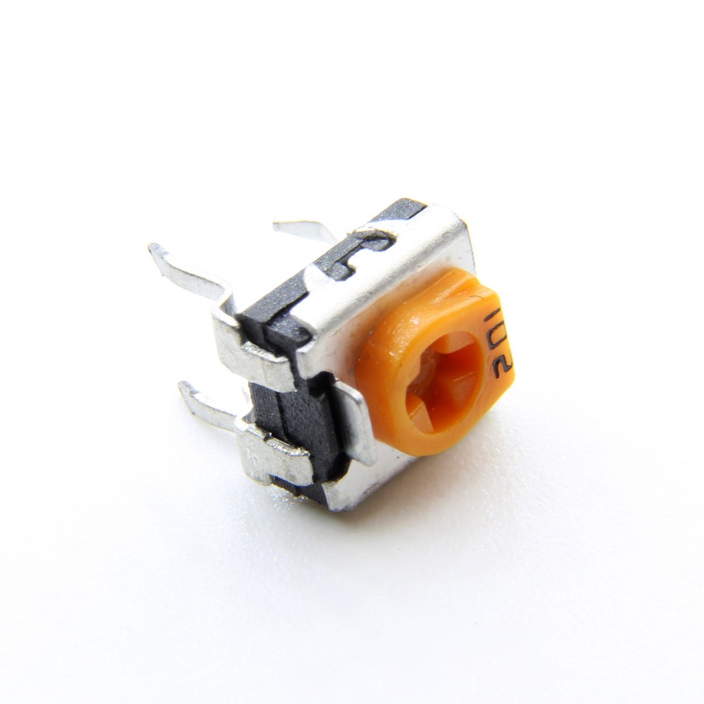 POTENTIOMETER 1KOHMS