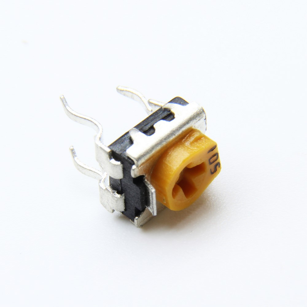 POTENTIOMETER 1MOHMS