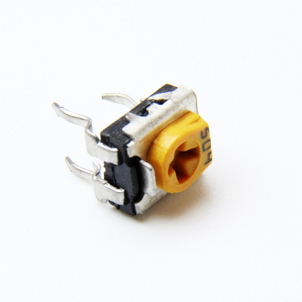 POTENTIOMETER 500KOHMS