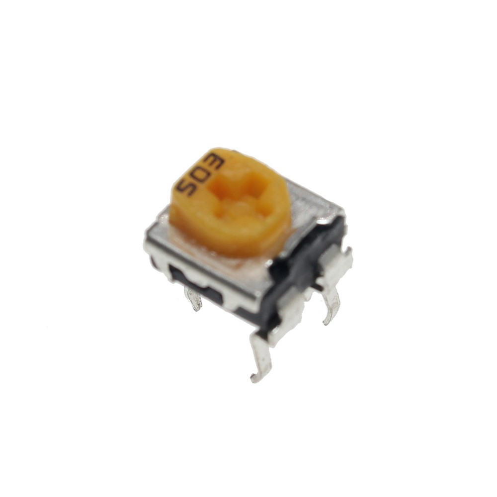 POTENTIOMETER 50KOHMS