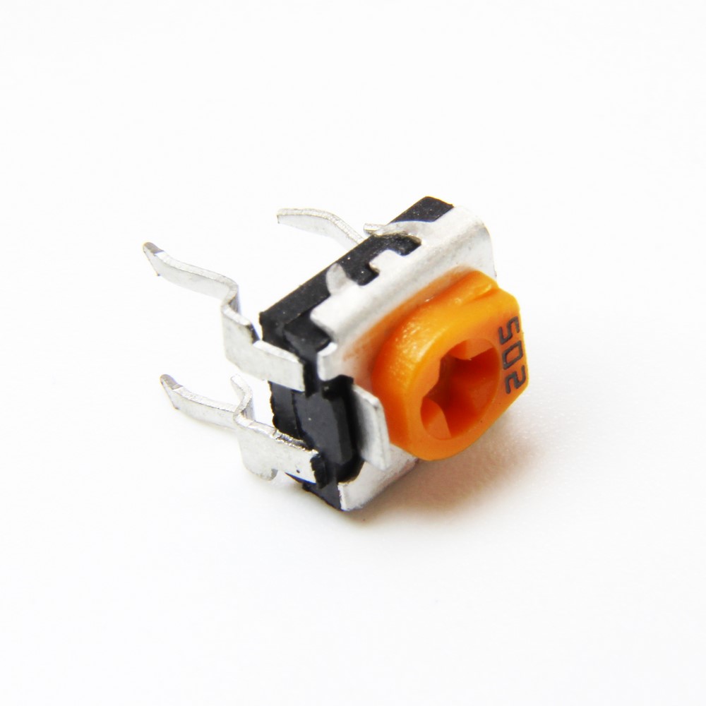 POTENTIOMETER 5KOHMS