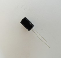 120UF/400V