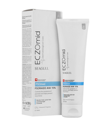 سی گل لوسیون آ اچ آ 15 درصد 100ml