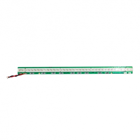 LED خطی 10cm قرمز 5V