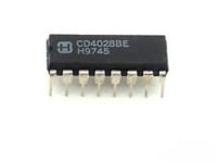 آی سیNAND CD4023BE-H9745