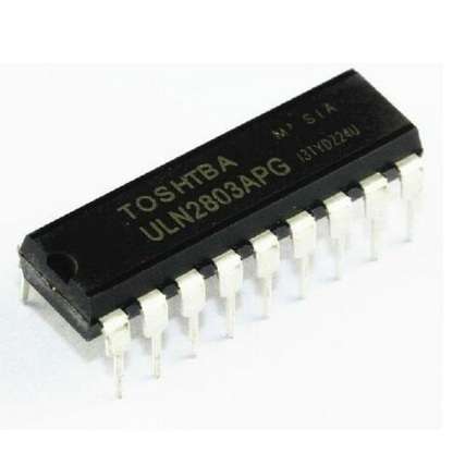 ULN2803A org