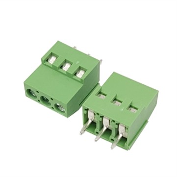 ترمینالKF129 5.0mm 3PIN