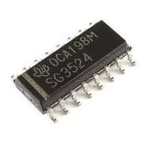 SG3524 smd