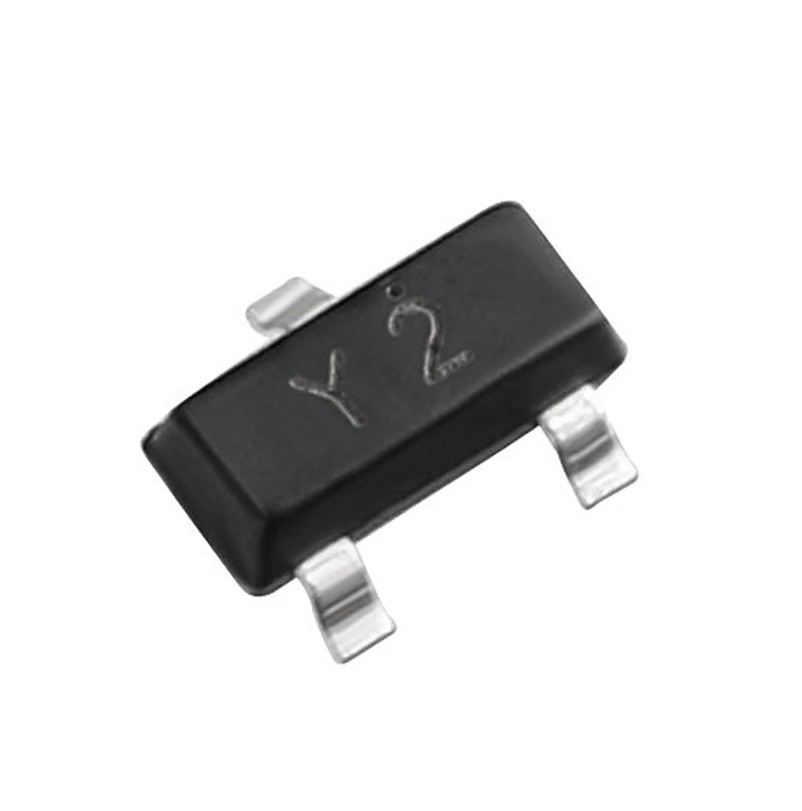 S8550 smd