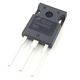 FGH40N60