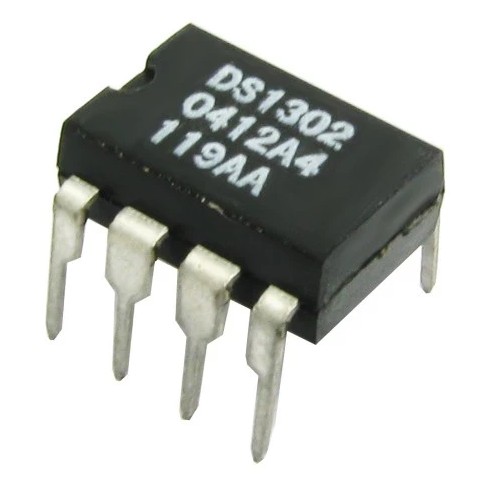 DS1302