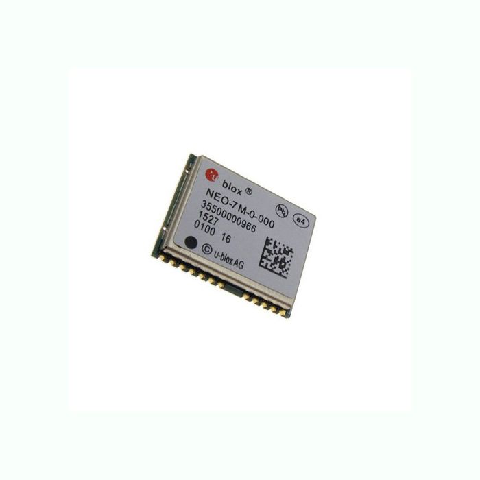 ublox NEO-7M GPS(NEO-7M-0-000)
