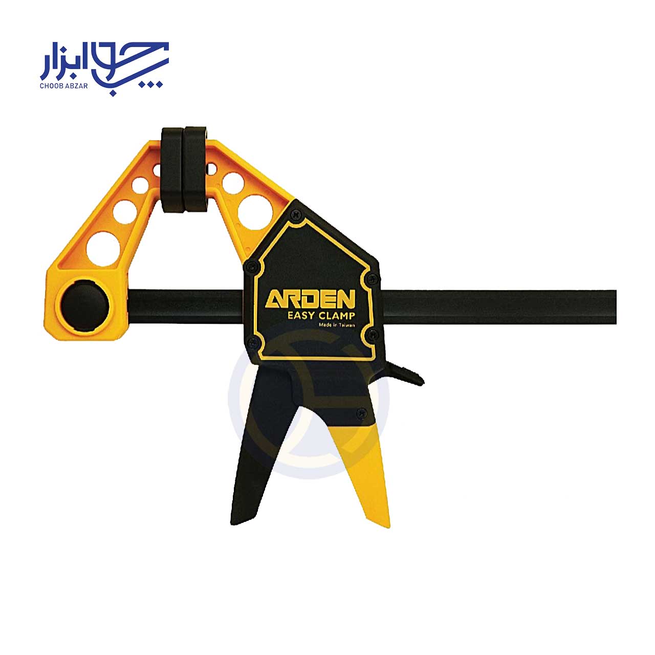 EC-2090 گیره اتوماتیک ۹۴ سانت آردن ۱۸۰ کیلو