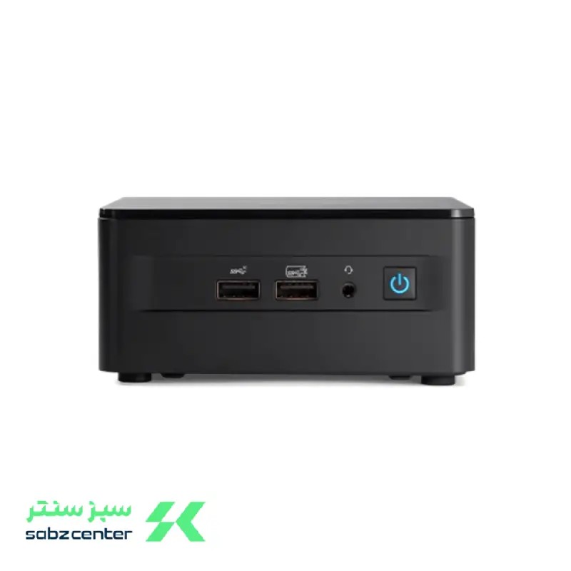 مینی پی‌سی ایسوس NUC13ANHH7