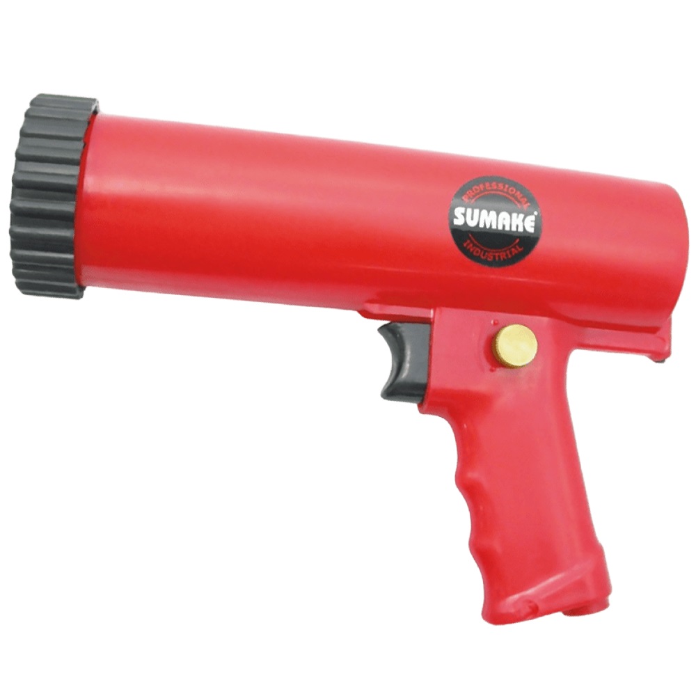 تفنگ چسب زن بادی 12 اینچ سوماک ST-6641