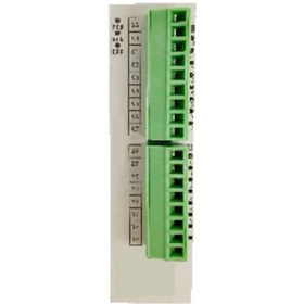 PLC پنتاکس ترانزیستوری NPN مدل PTE-16T