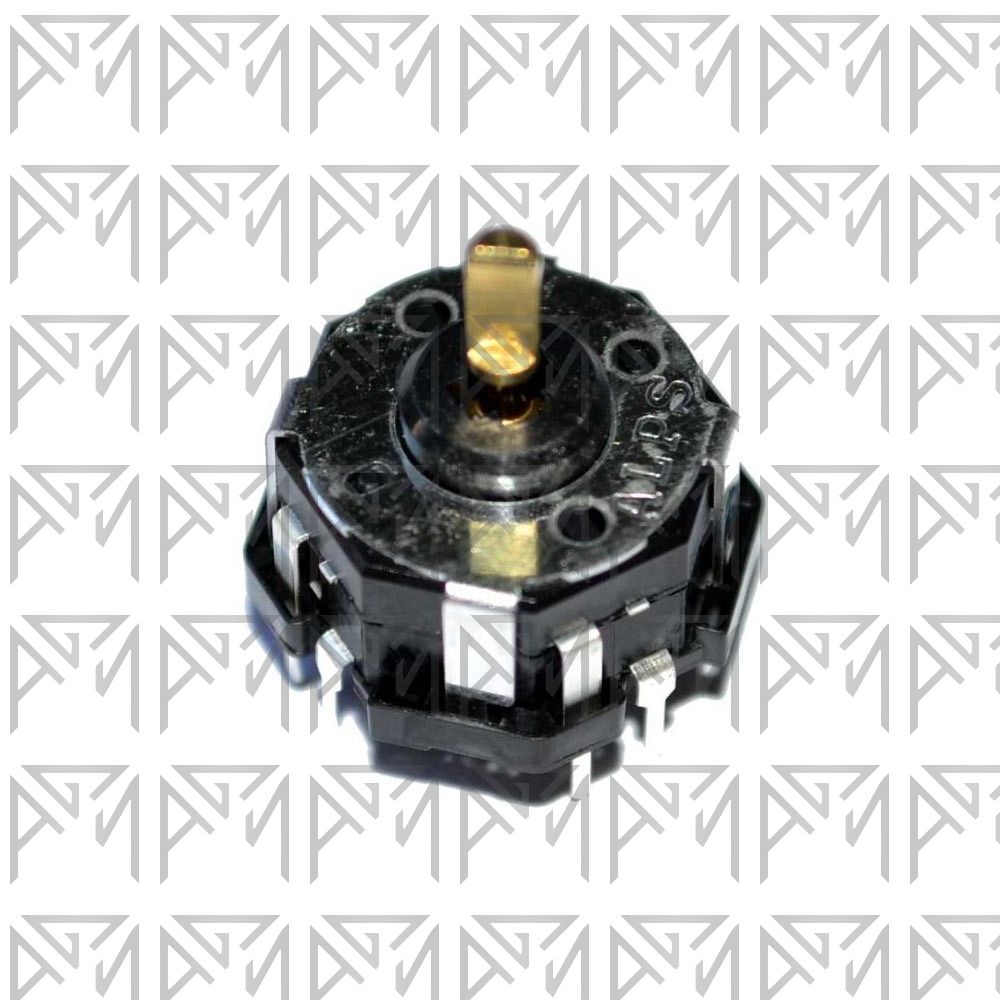7150-6050 ولوم میله ضخیم Pioneer