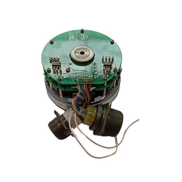 انکودر XK-11345 برای موتور FA0400HC0 برند SANYO DENKI ساخت ژاپن