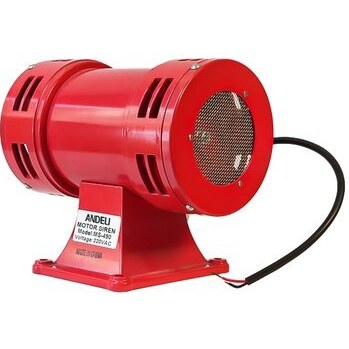 آژیر مدل CMS-490A برند : CNTD