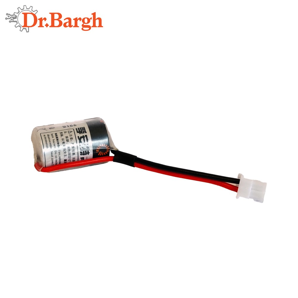 باتری plc دلتا