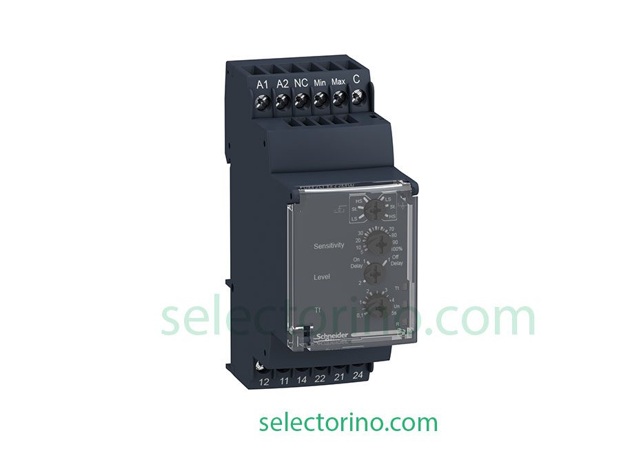 فلوتر اشنایدر RM35LM33MW Schneider Electric