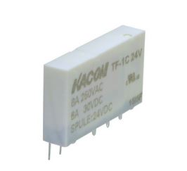 رله پی ال سی KACON مدل TF-1C 24V DC
