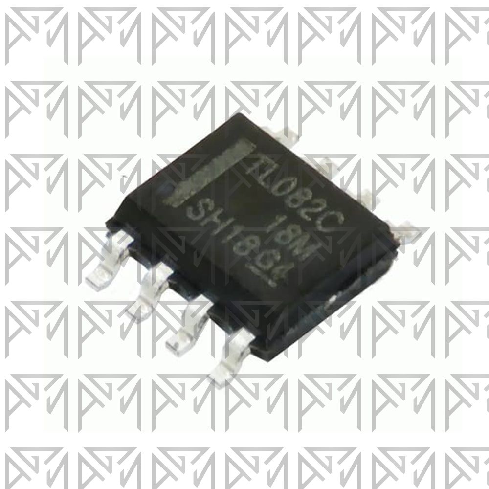TL082 SOP-8