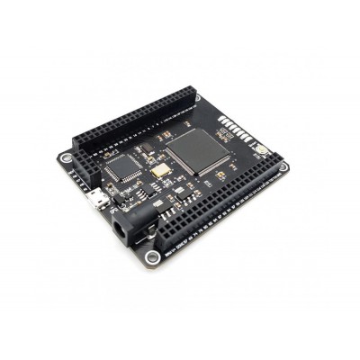برد پیشرفته MOJO V3 - FPGA SPARTAN 6