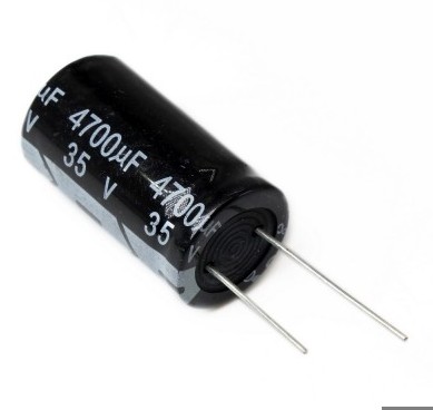 4700UF 35V-18*30-105C-BLACK
