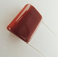 POLYESTER CAPACITOR 1.5UF 630V 27MM