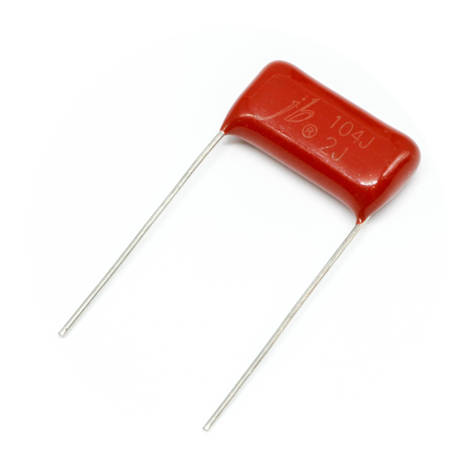POLYESTER CAPACITOR 100NF 630V 15MM