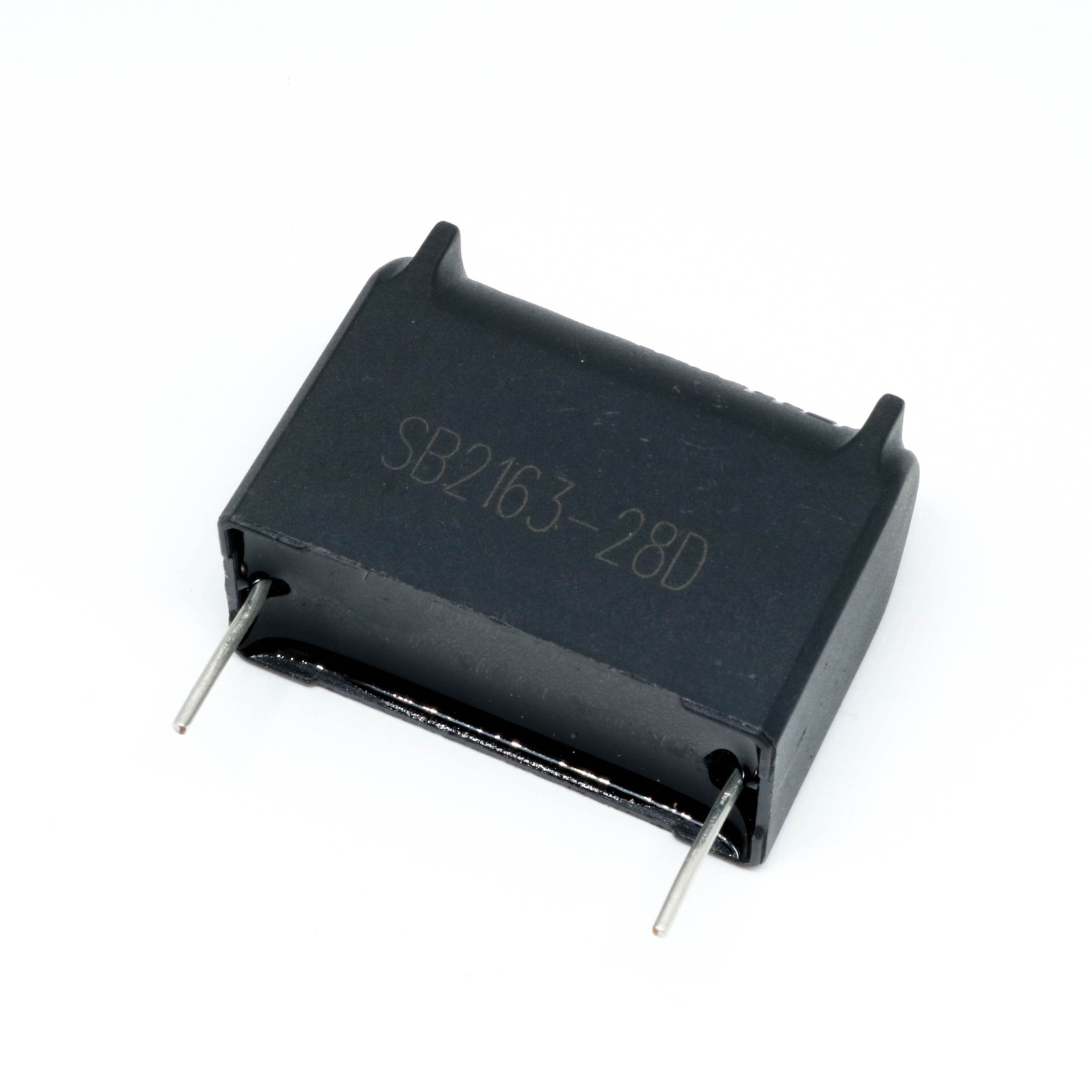 MKP CAPACITOR 5UF 275V 35MM