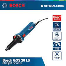سنگ انگشتی بوش ( سنگ مستقیم ) مدل ggs 30 sl