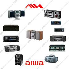 AIWA CD 8