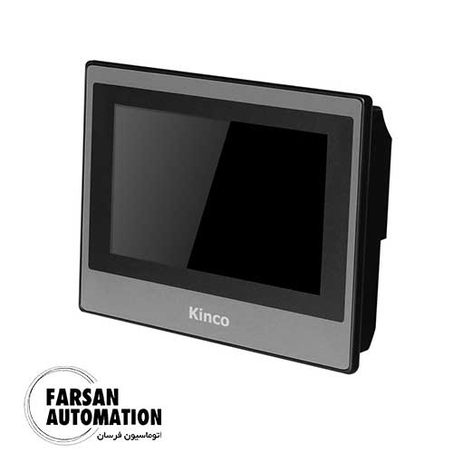 HMI کینکو 7 اینچ بدون اترنت