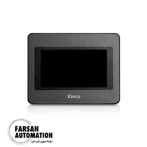 HMI کینکو 4.3 اینچ بدون اترنت