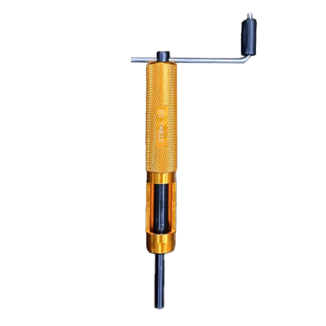 جازن هلی کویل M2*0.4 – T.COIL