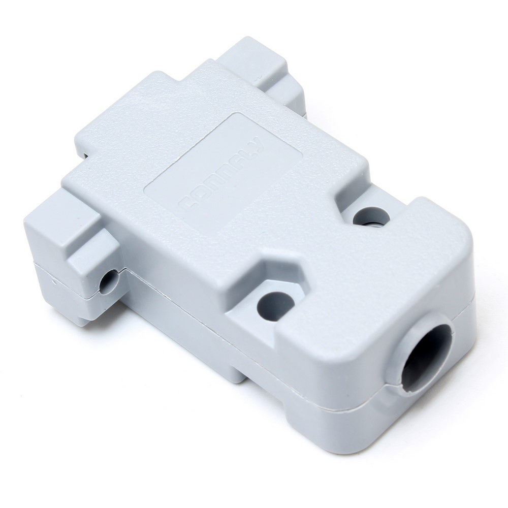 9 PIN D-SUB CONNECTOR COVER (CFY)