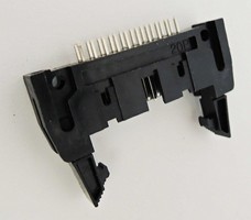 SHROUDED HEADER 2*10 ST